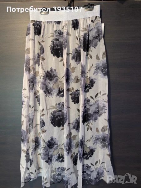 Нова пола, снимка 1