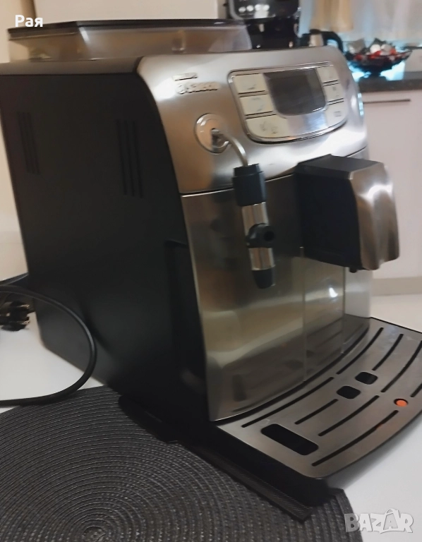 Кафемашина Филипс , снимка 1