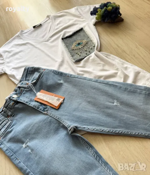 Дамски комплект , снимка 1