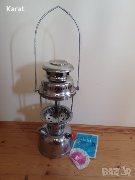 Къмпинг Лампа Фенер Anchor, снимка 1
