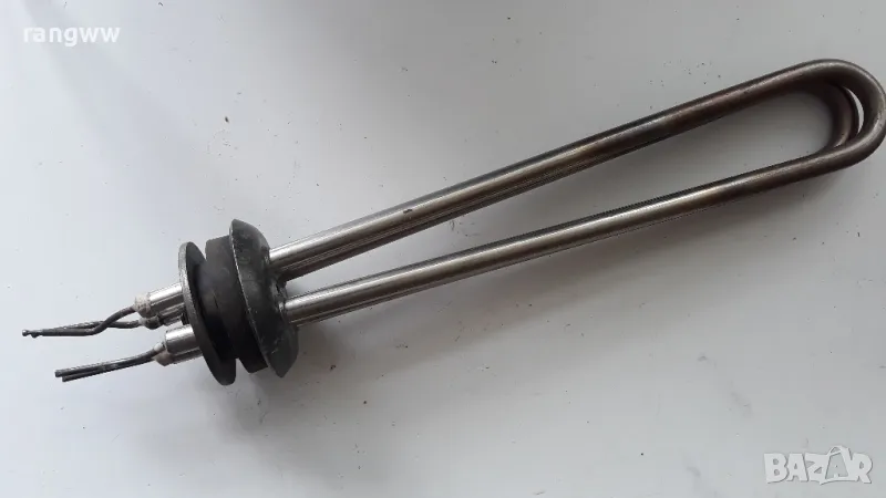 НАГРЕВАТЕЛ ЗА БОЙЛЕР - 2000W , снимка 1