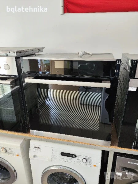 фурна BOSCH без никакви забележки, снимка 1