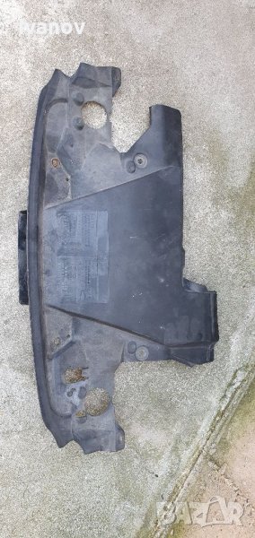 Въздухозаборник 1977988 бмв е36 6 цилиндрови бензинови мотори дифузьор охлаждане на алтернатора , снимка 1