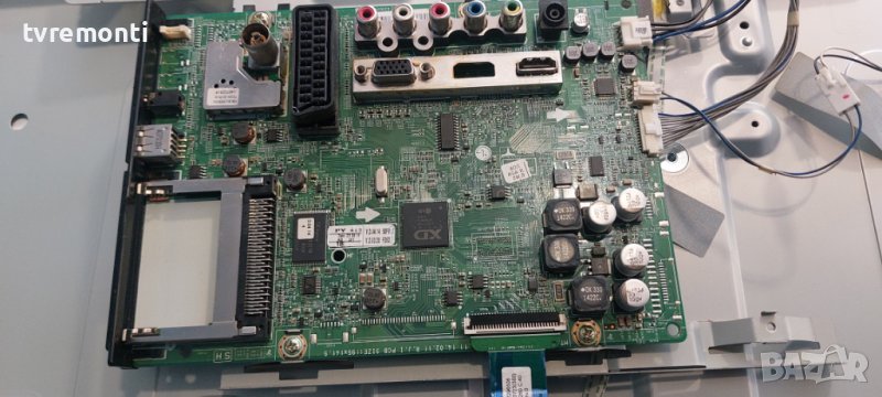 Основна платка - ,EBU62407944,EAX65428305(1.1), LG 29MT44D-PZ 29inc DISPLAY V290BJ1-LE2, снимка 1