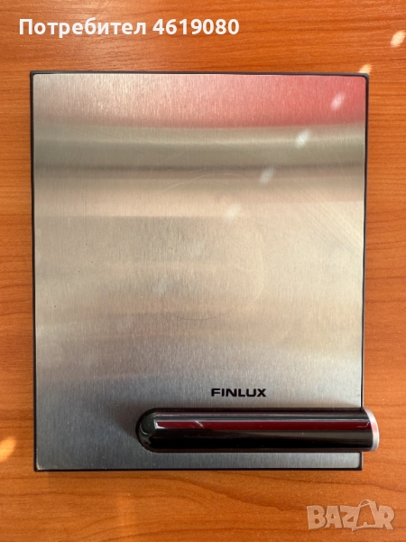 Кухненска Везна Finlux FKS-54180, снимка 1