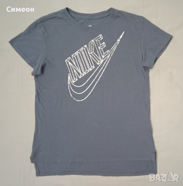 Nike оригинална тениска ръст 146-156см Найк спорт фланелка, снимка 1