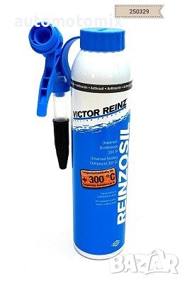 СИЛИКОН VICTOR REINZ REINZOPLAST, 200МЛ., снимка 1