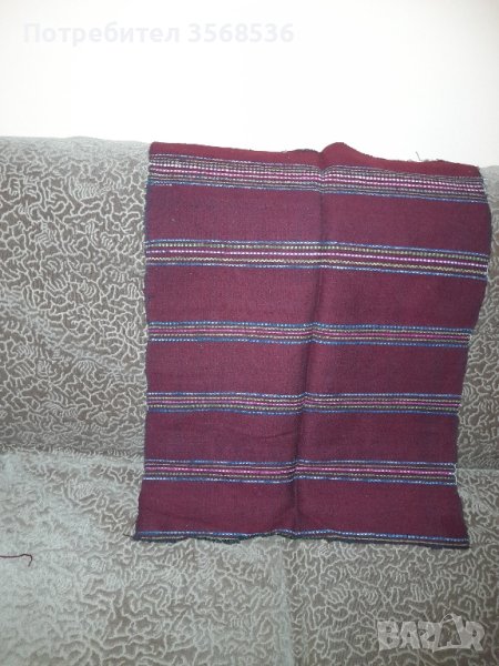 Домашно тъкани престилки , снимка 1