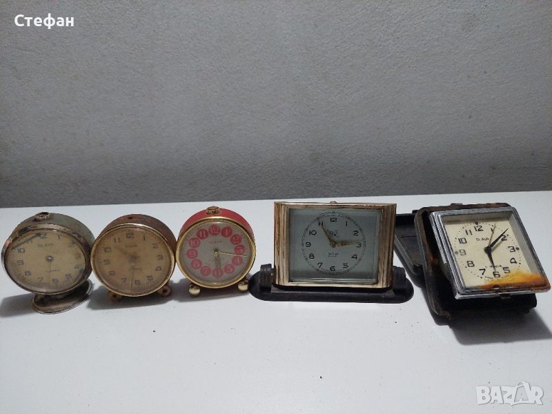 Стари часовници в Други в с. Симеоново - ID38720718 — Bazar.bg