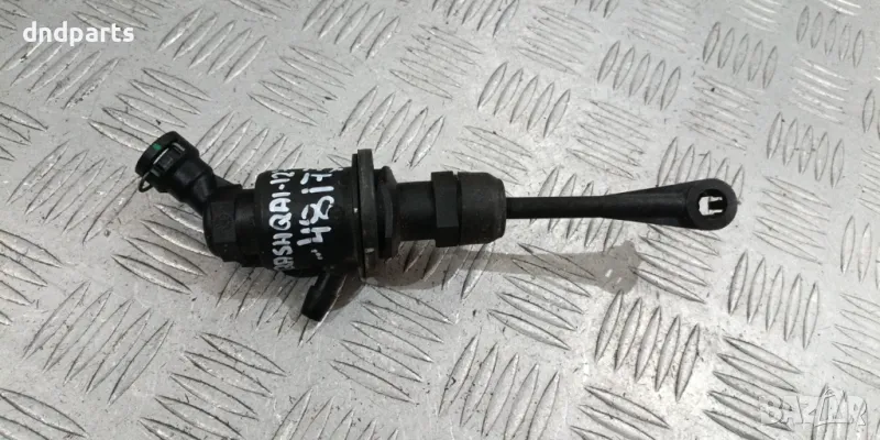 Помпа съединител Nissan Qashqai 2.0i 2012г.	, снимка 1