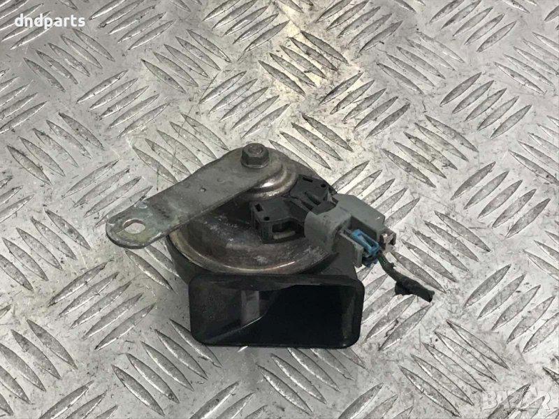 Клаксон Opel Antara,2007г., снимка 1