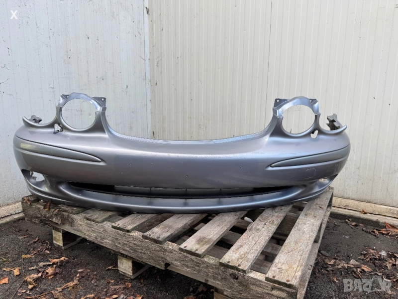 ПРЕДНА БРОНЯ ЗА JAGUAR X-TYPE ЯГУАР , снимка 1