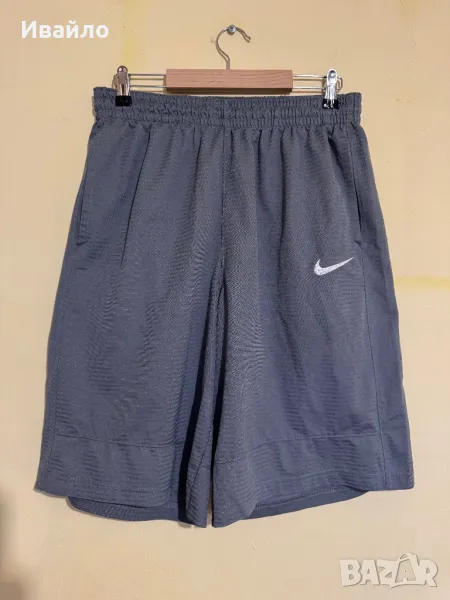 NIKE MENS FITNESS RUNNING SHORTS., снимка 1