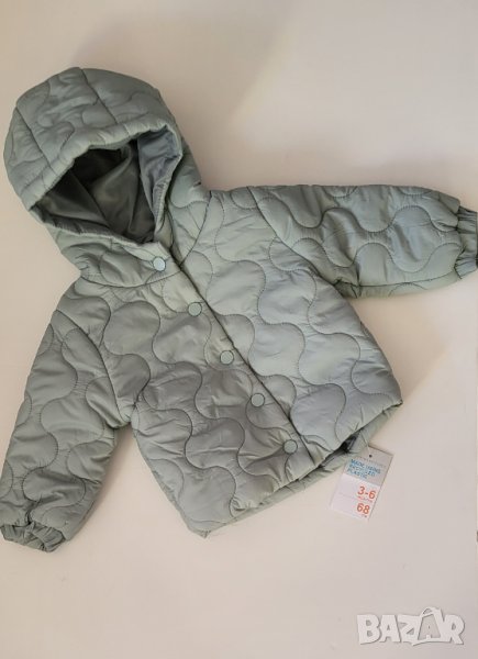 Яке пролет -есен , снимка 1