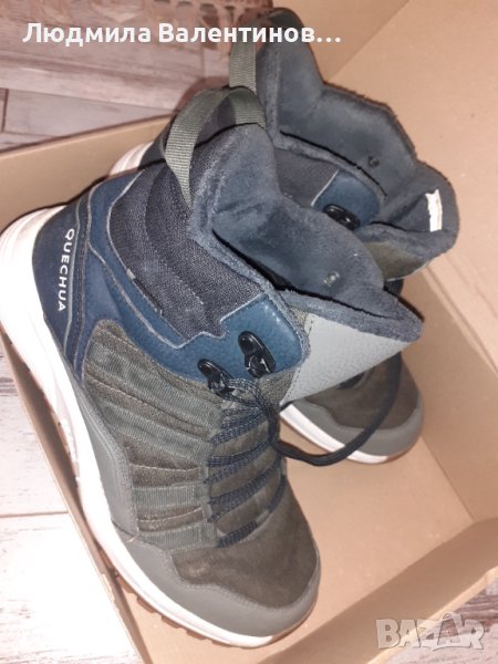 Зимни боти 41 номер, снимка 1
