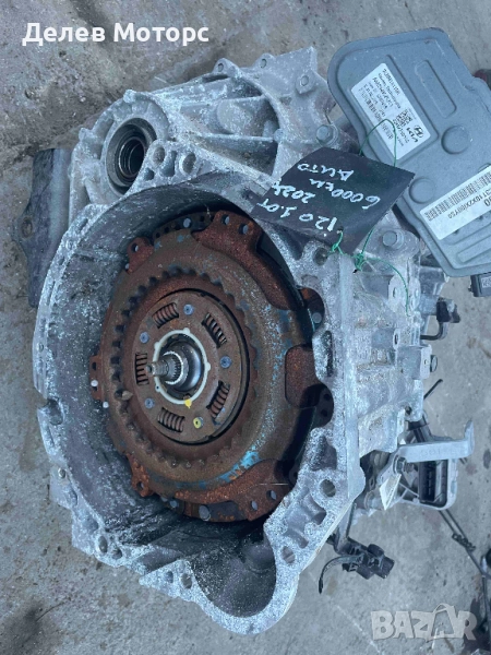 M09V, 43892T8D100, 954A2-2D020 автоматична скоростна кутия от Hyundai i20 1.0 T, 101 ph, automatic, снимка 1