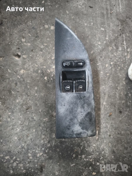 Панел копчета ел стъкла за SKODA FABIA Combi (6Y5) 1.4 16V (2000 - 2007), снимка 1
