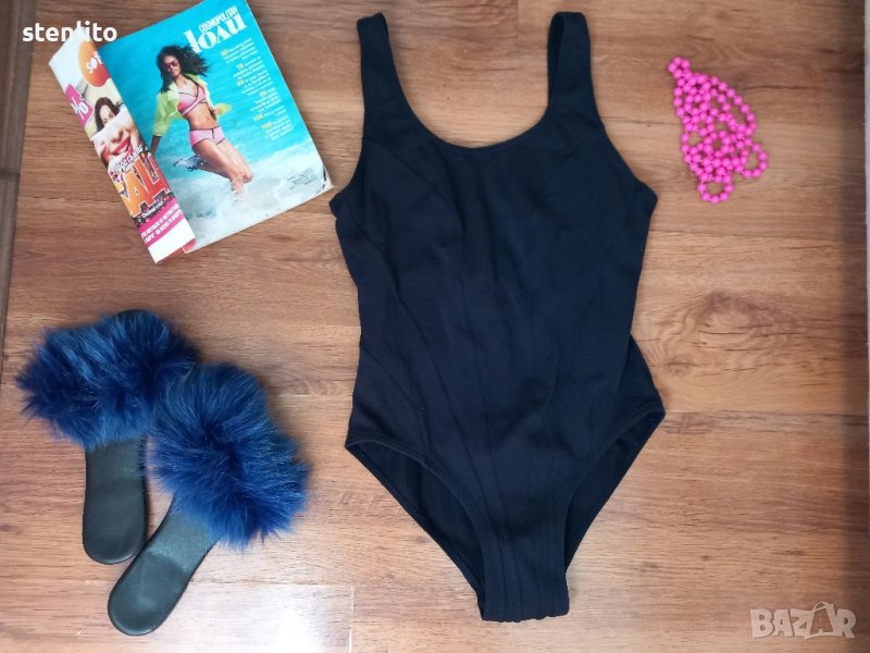 Цял дамски бански размер 40, снимка 1