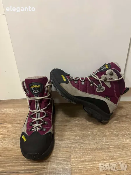 Дамски обувки Asolo Horizon 1 GoreTex  39, снимка 1