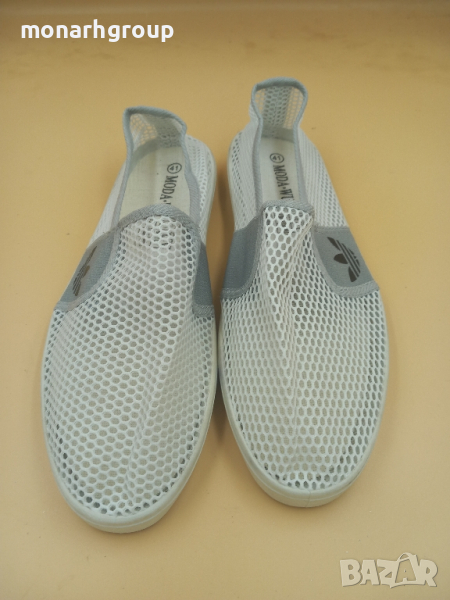 Мъжки обувки нови, снимка 1