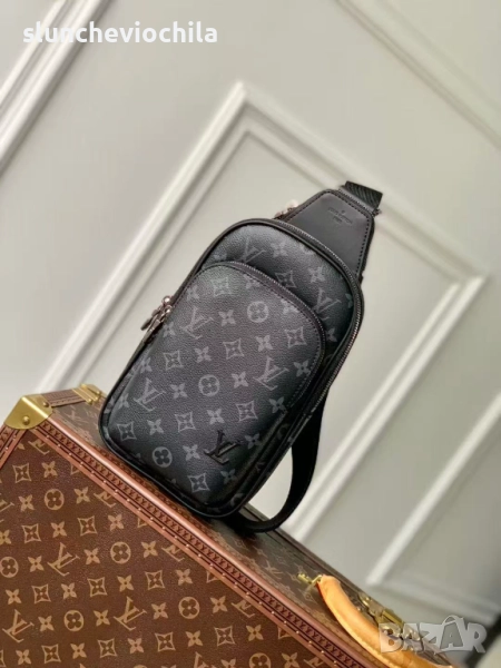Louis Vuitton Avenue Slingbag PM, снимка 1
