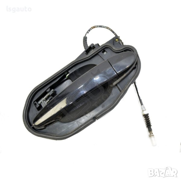 Предна лява външна дръжка BMW X3 (E83) 2003-2010 ID:102403, снимка 1