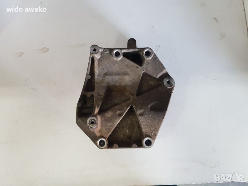 Стойка за компресор климатик Opel Astra H 1.9CDTI GTC, снимка 1