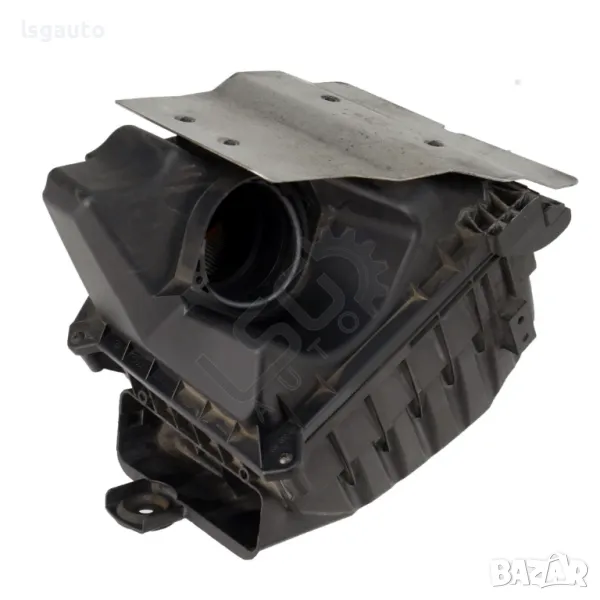 Кутия въздушен филтър AUDI A4 (B7) 2004-2008 ID: 144220, снимка 1
