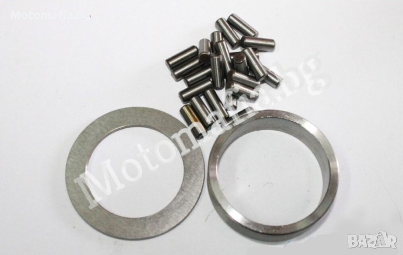 Иж лагер четвърта скорост, снимка 1