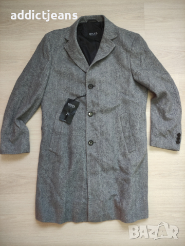 Мъжко палто DIGEL размер L