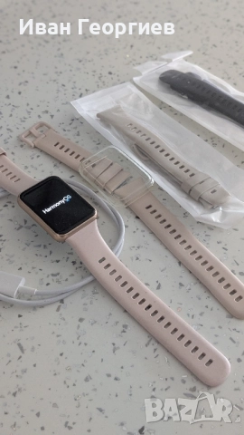 Huawei Watch Fit 2 +аксесоари