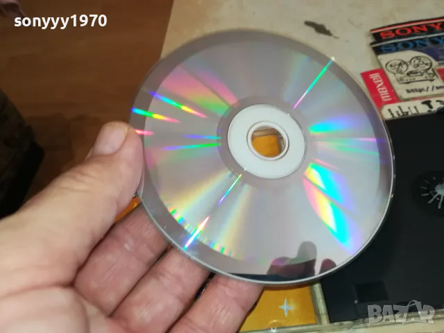 КАРАНДИЛА-ОРИГИНАЛЕН ДИСК 2303251518, снимка 18 - CD дискове - 49606300