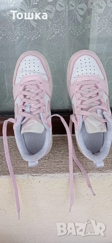 маратонки за момиче, снимка 2 - Детски обувки - 53350199