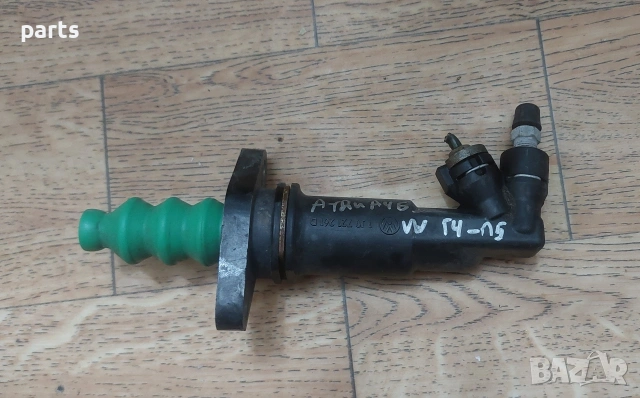 Помпа Съединител VW Голф 4 N:3824 - Пасат 5 - 1J0721261D, снимка 6 - Части - 53472843