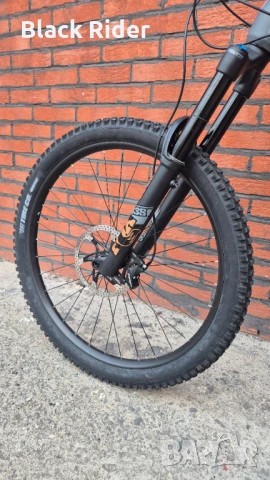 Електрически велосипед E Bike MARIN Alpine Trail E2, BOSCH CX, 750 Wh, Smart System - L, снимка 10 - Велосипеди - 51278211