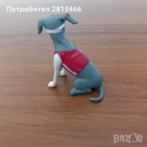 Лот кучета Киндер, снимка 13 - Колекции - 51139461