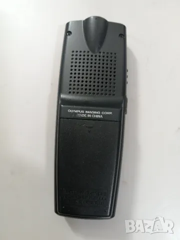 Цифров диктофон OLIMPUS VN-1100PC, снимка 6 - Друга електроника - 48743167