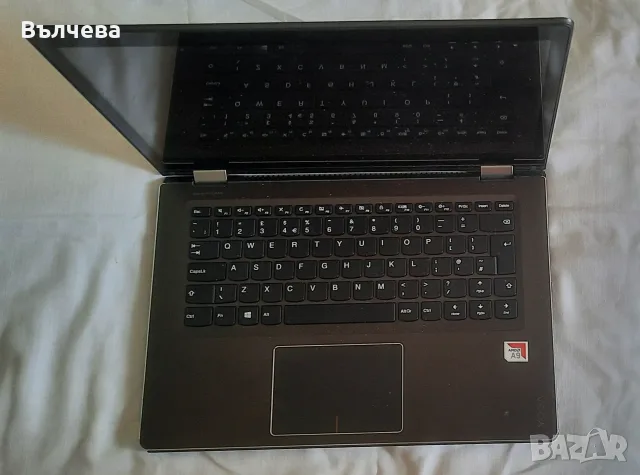 Лаптоп Lenovo Yoga 510-14AST за части