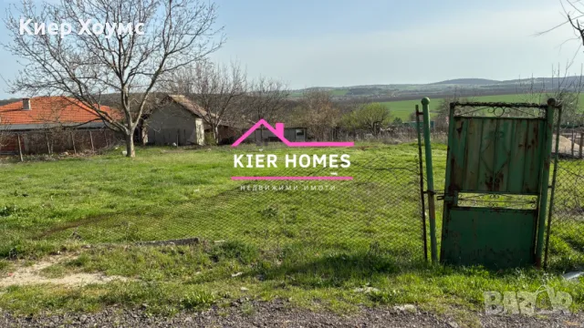 Продавам парцел във вилна зона Габера Димитровград, снимка 2 - Парцели - 49781852