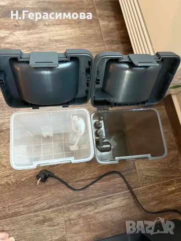 Xiaomi Robot Vacuum X20 Max, снимка 5 - Прахосмукачки - 55805318