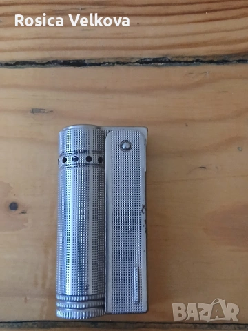 Запалка IMCO TRIPLEX JUNIOR 6600 Австрия , снимка 2 - Запалки - 53869006