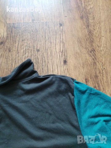 the north face - страхотна мъжка тениска L, снимка 6 - Тениски - 51760415