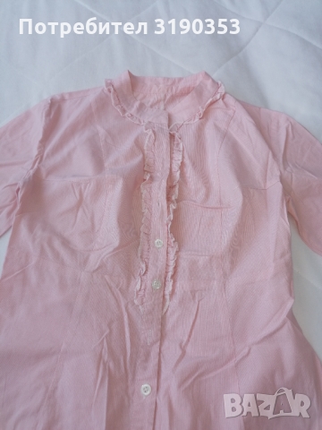 Дамска риза , снимка 3 - Ризи - 36110902