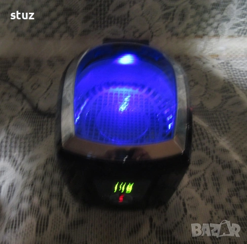 Ултразвукова ваничка, немска , снимка 8 - Други - 53478516