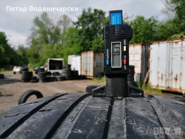 Гуми 235 50 18 Кумхо Kumho  4 броя Нов внос Цената е за брой гума Без коментар на цената, снимка 2 - Гуми и джанти - 40884424