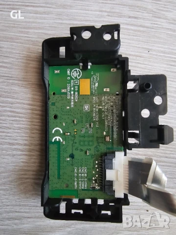 LG43UJ635V, снимка 3 - Части и Платки - 50820361