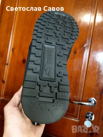Karhu Walker 42нм. 26,5см., снимка 9 - Мъжки ботуши - 56389790