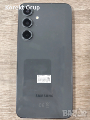 Samsung Galaxy S24 FE 128gb/8gb, снимка 2 - Samsung - 52729813