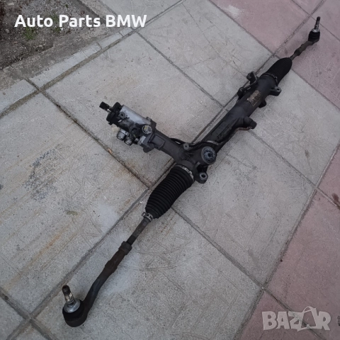 Кормилна рейка BMW E60 E61 Е63 Е64 Десен волан БМВ Е60 Е61 E63 E64 Дясна дирекция