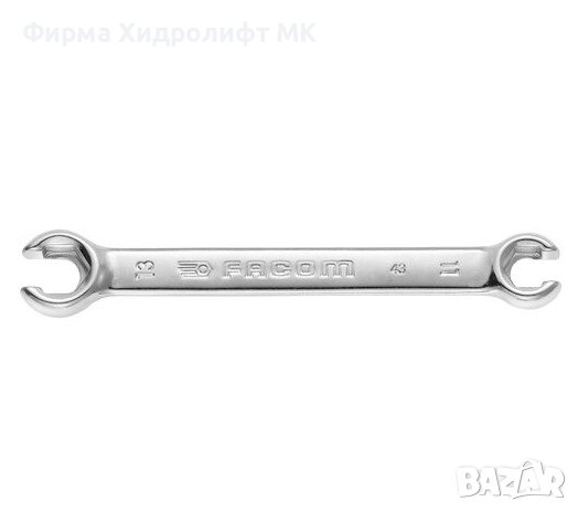 FACOM MOD.43 Модул ключове за холендрови гайки , снимка 2 - Ключове - 26521758